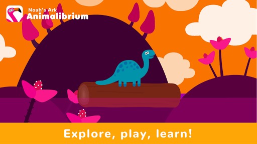 Kids Animal Ark: Juegos de zoológico