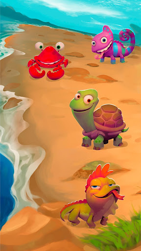 Zoopolis: En el mundo animal Zoopolis: En el mundo animal