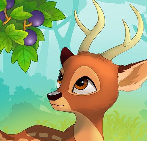 Animal Village: Granja Forestal