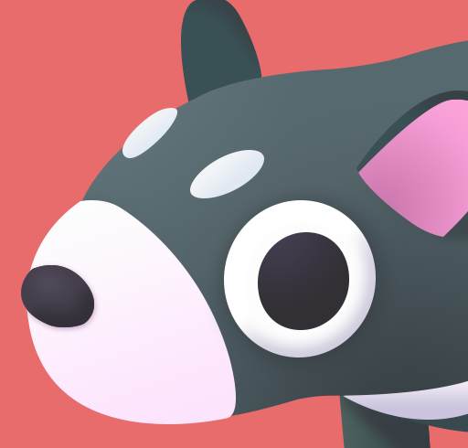 Fusionar linda mascota