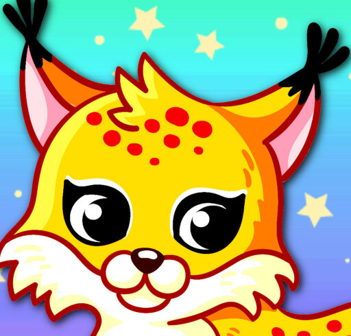 Juegos de animales bebés: ¡rompecabezas divertidos!