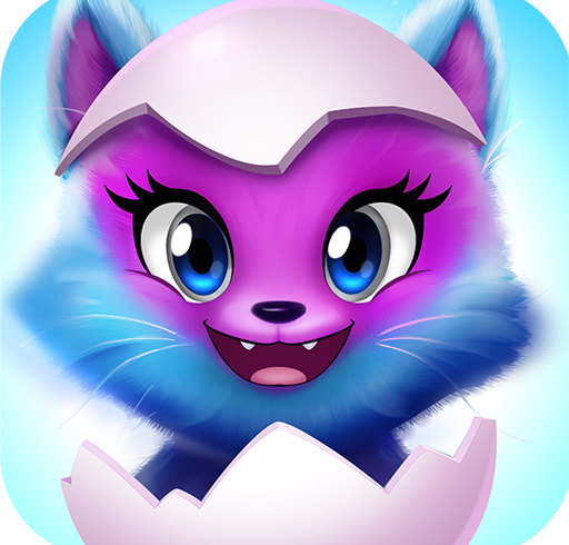 Mascota de la ciudad: nace y crece