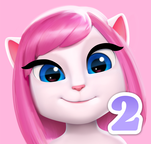 Mi Talking Angela 2