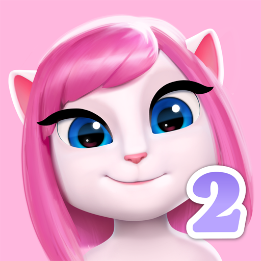 Mi Talking Angela 2