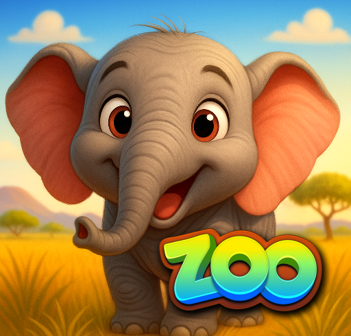 Zoo Island: Parque Familiar Salvaje