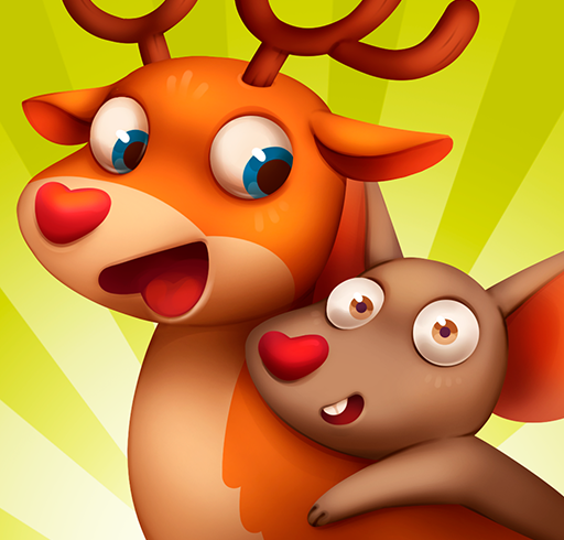 Zoopolis: En el mundo animal Zoopolis: En el mundo animal