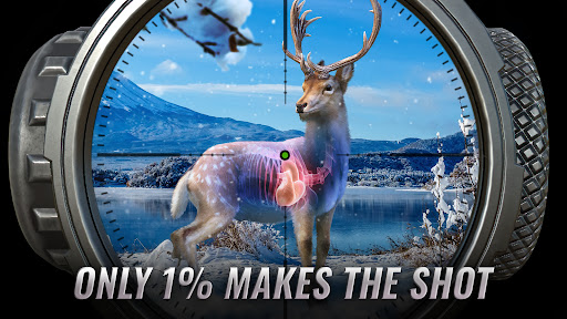 Hunting Clash: Disparos de francotirador Hunting Clash: Disparos de francotirador