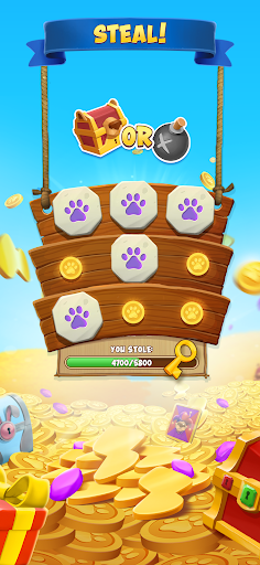 Animales y monedas: Animal Run Animales y monedas: Animal Run