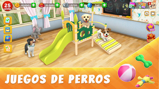 Dog Town: Juegos de perros