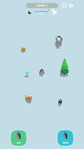 Fusionar linda mascota